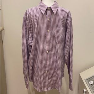 Polo Men’s Button Down